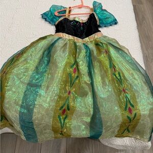 Disney Princess Ana Dress